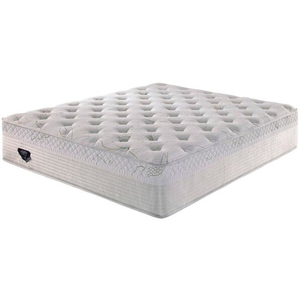 Colchão Queen 39x158x198cm Molas Ensacadas Eco Nature Ecoflex