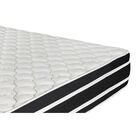 Colchão Queen  158cm Espuma Air D33 Double Face Colchões Cast
