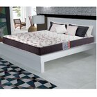 Colchão Queen  D28 Supreme 158x198x16 Marrom