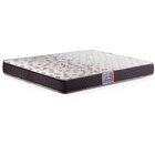 Colchão Queen  D28 Supreme 158x198x16 Marrom