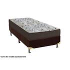 Colchão Queen  D45 / Ep Anatômico Iso 150  Mega Firme (158x19