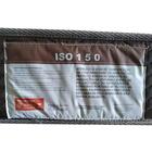 Colchão Queen  D45 / Ep Anatômico Iso 150  Mega Firme (158x19