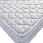 Colchão Queen  D65 Frontier 158x198x17 Branco