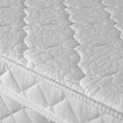 Colchão Queen  Espuma D45 Pollo (158x198x26) Branco