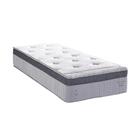 Colchão Queen  Molas Ensacadas One Side Pillow Atenas 158x198