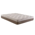 Colchão Queen  Molas Maxspring Barry 25x 198x 158 Cm Bege