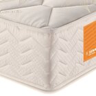 Colchão Queen  Ouro Orthocrin - 158x198x24