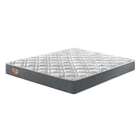 Colchão Queen Adapto Mola Ensacada (23x158x198) Cinza