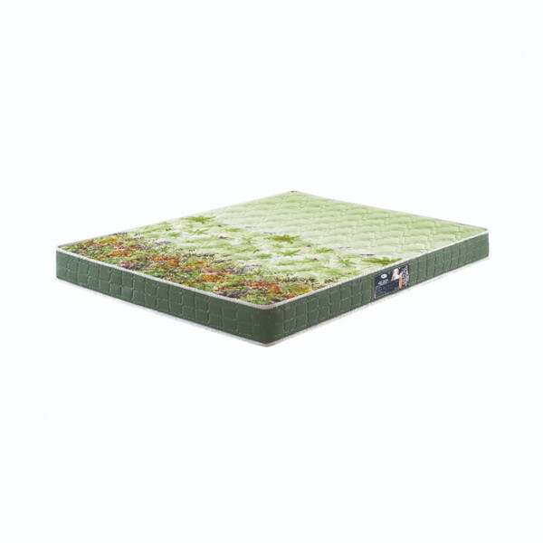 Colchão Queen Atlanta Espuma D70/d28 158x198x17cm