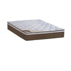 Colchão Queen Castor Molas Ensacadas Revolution Pocket 27x 19