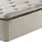 Colchão Queen Colorado Molas Ensacadas Visco Gel Pillow Top 1