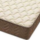 Colchão Queen Com Espuma D33 Pro Coluna (17x158x188) Bege E M