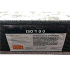 Colchão Queen D33 / Ep  / Anatômico Iso 100 Ultra Firme (158x