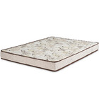 Colchão Queen D45 Espuma Certificada 158x198x14cm Bf Colchões