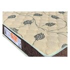 Colchão Queen De Espuma D28 Comfortpedic Line 17x158x198cm Or