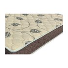 Colchão Queen De Espuma D28 Comfortpedic Line 17x158x198cm Or