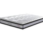 Colchão Queen De Molas Ensacadas D33 Cama Inbox Select Firme