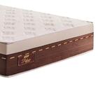 Colchão Queen De Molas Ensacadas Gazin Palace 198cm X 158cm