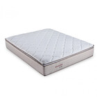 Colchão Queen De Molas Ensacadas Sense Orthocrin 158x198x32