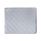 Colchão Queen De Molas Ensacadas Sense Orthocrin 158x198x32