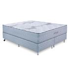 Colchão Queen De Molas Ensacadas Splendor Orthocrin - 158x198