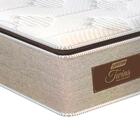 Colchão Queen De Molas Ensacadas Twins Gazin 198cm X 158cm