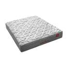 Colchão Queen De Molas Flexive (30x158x198) Cinza