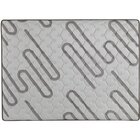 Colchão Queen De Molejo Ensacada Resistive 158x188 Cm Ecoflex