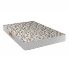 Colchão Queen Duoface Unique Wave D45 25cmx158cmx198cm Paropa