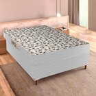 Colchão Queen Duoface Unique Wave D45 25cmx158cmx198cm Paropa