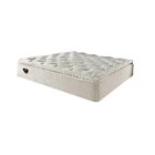 Colchão Queen Ecoflex Lush Pillow Top