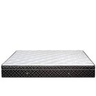 Colchão Queen Espresso Móveis Molas Ensacadas Maxion 27x 198x