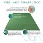 Colchão Queen Espresso Móveis Molas Ensacadas Vian 26x 198x 1