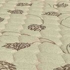 Colchão Queen Espuma Comfortpedic Line D33 17x158x198cm Ortho