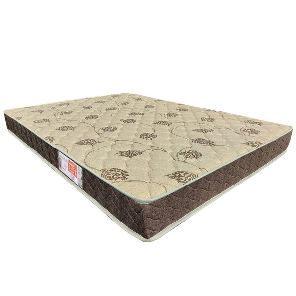 Colchão Queen Espuma Comfortpedic Line D33 17x158x198cm Ortho