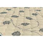 Colchão Queen Espuma Comfortpedic Line D33 17x158x198cm Ortho