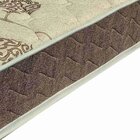 Colchão Queen Espuma Comfortpedic Line D33 17x158x198cm Ortho