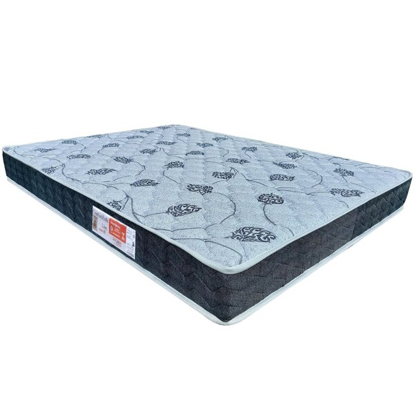 Colchão Queen Espuma Comfortpedic Line D45 20x158x198cm Ortho