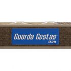 Colchão Queen Espuma D28 Guarda Costas Probel 14cm Branco/mar