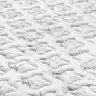 Colchão Queen Espuma D33 Minaspuma Saude Plus 158x198x27cm