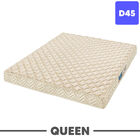 Colchão Queen Espuma D45 Americanflex Clinoflex 158x198x18cm