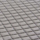 Colchão Queen Espuma Minaspuma Cappuccine Ii Double Face 158x