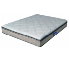 Colchão Queen Espuma Probel Guarda Costas D40  (158x198x25cm)