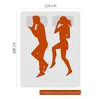 Colchão Queen Essenza Extrafirme Mola Ensacada (32x158x198) P