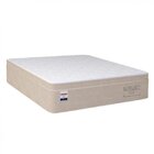 Colchão Queen Flex Do Brasil Molas Lfk Sevilha 31x 198x 158 C