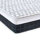 Colchão Queen Florença Espuma D26 Molas Ensacadas 26x158x198