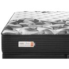 Colchão Queen Forza 158x198x30 Coleção Ecoline Ecoflex Preto/