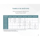 Colchão Queen Forza 158x198x30 Coleção Ecoline Ecoflex Preto/