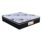 Colchão Queen Gazin 158x32x198cm - Densidade D28 Cr401b