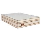 Colchão Queen Gazin 158x42x198cm - Densidade Dhr50 Cr410b